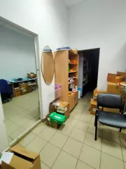 Нежилое помещение, площадь 58,4 кв.м., 302040, Орловская обл, Орёл г, Приборостроительная ул, дом № 21, помещение 174, 1 этаж: часть пом. № 6, пом. № 8а Нежилое помещение, площадь 58,4 кв.м., 302040, Орловская обл, Орёл г, Приборостроительная ул, дом № 21, помещение 174, 1 этаж: часть пом. № 6…