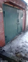 Гараж 24 кв.м. и земельный участок 24 кв.м. в Белгородской обл. еще Гараж, площадь 24 кв.м., назначение: гаражи, материал наружных стен: кирпичные, адрес  местонахождение : Россия, обл Белгородская, г Шебекино, ул 9 Мая, дом 6, кадастровый  условный  номер: 31:18:0102007:62  Земельный участок…