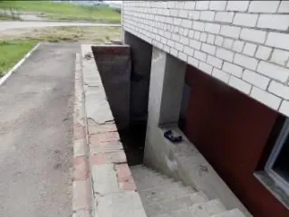 Нежилое помещение, литер А, цокольный этаж, 100,2 кв.м., кадастровый номер: 64:48:010113:1853, адрес: г. Саратов, ул. Павелецкая, д 69, пом. 1, литер А