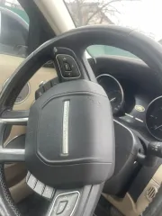 Land Rover Range Rover Evoque, 2014, легковой автомобиль, марка: LAND ROVER RANGE ROVER E, модель: RANGE ROVER EVOQUE, год изготовления: 2014 г.в., VIN: SALVA2BD2FH961720. Ознакомление заинтересованных лиц с составом имущества должника, условиями его продажи, а также иной имеющейся у организатора…