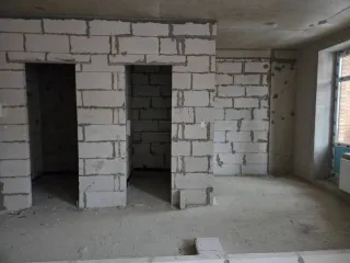 Квартира 45,7 кв.м, 2 комн., Московская обл., д. Сабурово, ул. Рождественская, д. 3, 6 этаж. Кадастровый номер 50:11:0020206:6866.