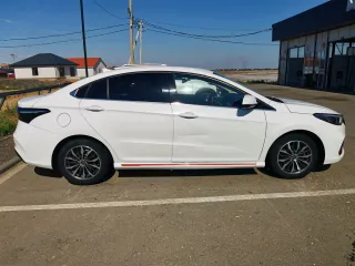 Omoda S5 2023 Автомобиль марки Omoda модель S5 2023 г.в. VIN-номер LVVDC21B4PD190270. Имущество находится в залоге у ПАО "Совкомбанк". Ознакомление с имуществом осуществляется по согласованию с организатором торгов по эл. почте: bogdan_monoul@mail.ru и тел.: 8-927-054-67-89, (в рабочие часы)…