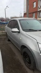 Datsun on-DO, 2017 года, 87 лс, 238812 км, АКПП, автомобиль DATSUN on-DO, 2017 года выпуска, VIN Z8NBAABD0J0074393, реализуемое имущество находится в залоге у Банка ВТБ (публичное АО) на основании Определения Арбитражного суда Рязанской области от 13 января 2026 года.