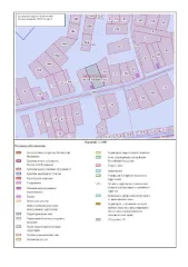 Земельный участок 2097 кв. м, Свердловская область, адрес: Российская Федерация, Свердловская область, муниципальный округ Кировградский, поселок Карпушиха, улица Ударная, земельный участок 22. Кадастровый номер земельного участка: 66:49:0301002:0001. Площадь земельного участка: 2097