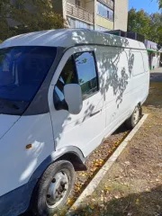 Автотранспортного средства: марка, модель: ГАЗ 2705, VIN ХТН270500Х0113102, год выпуска   1999,  регистрационный   знак   М263ХЕ   68