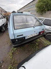 ВАЗ 2109 1992 автомобиль ВАЗ 2109, 1992 г.в. г/с М476ХЕ55, VIN ХТА210910N1169550. Документы отсутствуют. Ключ отсутствует. Очаги коррозии, абразивный износ на всех стеклах и зеркалах, царапины, потертости, поверхностные и внутренние загрязнения, следы ржавчины, окисление корпусов агрегатов…