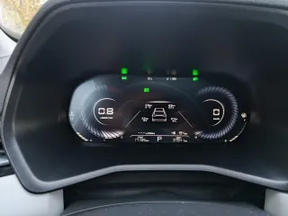 Geely Emgrand 2023 года выпуска. VIN-номер LB3F31035PG020219. Находится в залоге у ПАО Совкомбанк. Для согласования даты и времени ознакомления с автомобилем необходимо связаться с финансовым управляющим по электронной почте lisin.torgi@yandex.ru или телефону +7 (969) 282-92-40 в рабочие дни с…