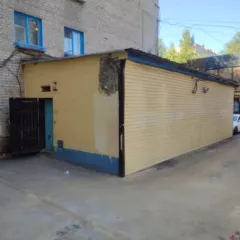 Нежилое помещение площадью 353,9 кв.м, кад. № 36:34:0307023:1471, расположенное по адресу: Воронежская обл., г. Воронеж, ул. Ростовская, д.26, пом.1, находящееся в залоге ПАО Сбербанк.