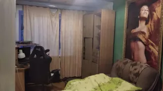 1/4 доля в праве на жилое помещение (квартиру), кадастровый номер: 11:20:0601002:719, назначение объекта недвижимости: жилое, площадь: 65.6 мкв., вид права, доля в праве: общая долевая собственность
Адрес: Республика Коми, г. Ухта, ул. Совхозная, д. 66, кв. 21