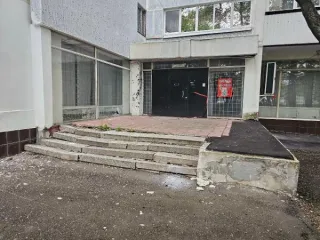 Помещение 298,8 кв.м, г. Москва, ул. Островитянова, 21, этаж 1 помещение Пл. 298.8 кв. м. Адрес: Российская Федерация, город Москва, вн.тер.г. муниципальный округ Коньково, улица Островитянова, дом 21, помещение 1/1 Кадастровый номер 77:06:0006005:5735 Вид ОН: Помещение Адрес: Российская Федерация…