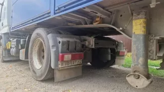 Д-к: Кушхов А.К. т/с RENAULT PREMIUM, г.в. 2011, г/н А752ХТ01, VIN X9P25GPA000015891. Местонахождение: РА, аул Блечепсин, ул. Калинина, 28. Н/ц 1 611 600 руб., з-к 241 740 руб., ш/а 16 116 руб., ув.40 Д-к: Кушхов А.К. т/с RENAULT PREMIUM, г.в. 2011, г/н А752ХТ01, VIN X9P25GPA000015891…