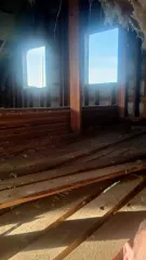 Земельный участок площадью 1500 м² с кадастровым номером 31:06:0201012:1428, расположенный по адресу: Белгородская область, г. Старый Оскол, ул. Лучистая, д. 11.