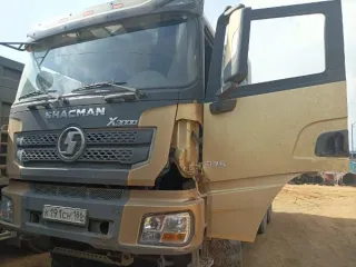 Специализированный автомобиль-самосвал SHACMAN SX32586T385, 2022 г.в., VIN: LZGJR4T53NX026852. Адрес: Ростовская область, г. Аксай, ул. Западная, д. 2 Д (конт. лицо и тел.: Иван Александрович, 8 (950) 847-79-30). Цена 3 718 325,00 рублей в том числе НДС 20%. Пробег: 50749 Марка: SHACMAN Модель…