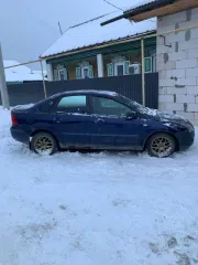 Ford Focus, 2006, 125 лс, 250000 км, Транспортное средство FORD «ФОКУС», 2006 г.в., Легковой седан, категория В/М1, ГРЗ M917TX797, VIN X9F4XXEED46G53865, Цвет – Сине-Черный, мощность л.с. / кВт - 125/92, объем двигателя – 1798 куб.см., тип двигателя – бензиновый на бензине
