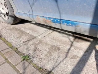 Марка , модель ТС Пежо 308 VIN: VF34C5FWF95037404 Год выпуска: 2009 Категория B Гос. рег. знак: С200ВМ39