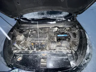 Hyundai ix35 2012 г.в., VIN TMAJU81BADJ386799. Ознакомиться с имуществом можно по адресу: Республика Марий Эл, г. Козьмодемьянск, ул. Гагарина, д. 9, предварительно согласовав время с финансовым управляющим по тел. +79120858680 или направив запрос на yuliya.cherepanova.9797@mail.ru, с момента…