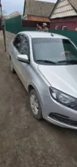 Lada Granta 2022 года выпуска, 90 лс, 110000 км, VIN XTA219040N0847690