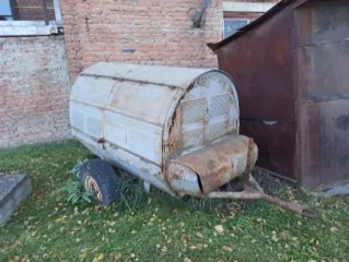 Продаются основные средства и товарно-материальные ценности МУП "Ресурс" социально значимых объектов. Ознакомиться с порядком проведения торгов, информацией об имуществе, формами документов можно, направив письменный запрос организатору по электронной почте: raiz2009@mail.ru. Телефон: 89630460053…