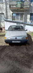 Volkswagen Passat 1989, легковой автомобиль, марка: wvwzzz31zkb110136, 1989 года выпуска, vin: WVWZZZ31ZKB110136, регистрационный знак: Х129ВУ52
