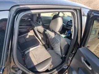 Автомобиль Honda Fit, кузов № GK61300142, 2018 г.в., ГРЗ У931ТЕ27.