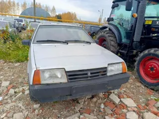 VAZ 217230 2011, VAZ 21150 2002, Ford Focus 2006, VAZ 21101, VAZ 21093, VAZ 21104 2005. Единый лот в количестве 6 автомобилей. Полное описание в извещении от 04.01.2026 г. 1) VAZ 217230, государственный регистрационный знак H014УО12, 2011 г.в., VIN XTA217230В0161799. 2) VAZ 21150, государственный…