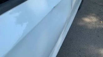Volkswagen Polo 2017 года, 110 л.с., 329000 км, АКПП, VIN: XW8ZZZ61ZHG035672, цвет: белый, состояние: удовлетворительное.
