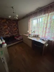 Помещение 52 кв.м, Рязань, 1/2 доли. Площадь 52 кв.м, назначение: жилое. Адрес: Россия, Рязанская область, г. Рязань, ул. Крупской, д. 5, этаж 5, кв. 18. Кадастровый номер: 62:29:0060002:3882.