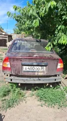 Hyundai Accent 2007 года, VIN Х7MCF41GP7A094963. Транспортное средство находится в залоге. Ознакомление с имуществом производится по месту нахождения с момента публикации сообщения о продаже до окончания приема заявок по предварительной записи по адресу электронной почты au.garkavenko@gmail.com