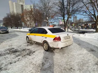 VOLKSWAGEN POLO 2019 Легковой автомобиль марки VOLKSWAGEN POLO, год выпуска – 2019, VIN: XW8ZZZ61ZKG057125 можно ознакомиться по месту его нахождения: г. Москва ул. Бескудниковский бульвар д.13, предварительно согласовав время написав на эл.почту auarbitr@yandex.ru с момента публикации сообщения о…