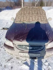 Автомобиль Hyundai Accent, VIN X7MCF41GP8A185515, 2008 года выпуска