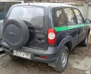 Транспортное средство CHEVROLET NIVA, 212300-55, год выпуска 2009, идентификационный номер (VIN) X9L212300A0286131 Тип ТС: легковой, модель, 2123, № двигателя: 0298363, кузов №: X9L212300A0286131, шасси №: отсутствует, цвет кузова: черно-синий металлик, мощность двигателя: 79,60 л.с., рабочий объем…
