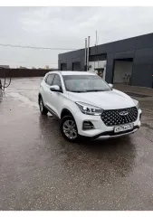CHERY TIGGO 4 PRO 2023, автомобиль марки CHERY модель TIGGO 4 PRO 2023 г.в., VIN-номер LVVDB21B5PD989509. Ознакомиться с имуществом и документацией можно по адресу: г. Кинель, СДТ Хлебозавода (Лебедь), 3 линия, д.14, по согласованию по телефону 89272962813-Екатерина.