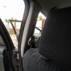 Toyota Corolla 2003 года выпуска. VIN: SB1KZ22EX0E074066.