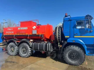 УСТ 5453Z1 100, 2021 года еще УСТ 5453Z1 100, 2021 г.в., Е054НК 186, VIN Z0V5453Z1N1000037, НОМЕР ШАССИ ХТС431185М1449130 Местонахождение: Нефтеюганск ул. Объездная 25А