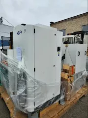 Daetwyler Microwaterjet C4, заводской номер WJ-C4-A02-004.