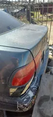 Nissan Sunny 1997, модель: Sunny, год изготовления: 1997, VIN: JN1BDAB14Z0326066, г/н: В601МА30