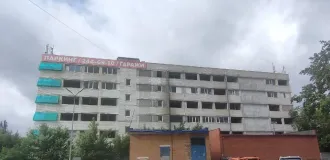 Нежилое помещение 20,7 кв. м, гаражное место 3-10, Самарская обл., г. Самара, Промышленный р-н, ул. Губанова, д. 9, кадастровый номер 63:01:0708002:4497, ограничения и обременения: наличие перепланировки/переустройства/реконструкции установить невозможно, ведется работа по освобождению от имущества…