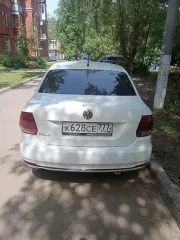 Volkswagen Polo 2015 Автомобиль марки Volkswagen Polo 2015 г.в., VIN XW8ZZZ61ZGG026110 Залог в пользу ПАО "Совкомбанк" С имуществом можно ознакомиться по предварительной записи по номеру телефона: +7-922-750-24-96, либо обратиться по адресу электронной почты: vtk-tender@yandex.ru Местонахождение…