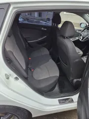 Hyundai Solaris 2011 легковой автомобиль Hyundai, модель: Solaris, 2011г.в., VIN: Z94CT51DBBR019325, ознакомление в рабочие дни с 10-00 до 16-00 по месту нахождения имущества – г. Краснодар, ул. Кармалина, д. 34, согласовав время и дату ознакомления по эл. почте: au_laptev@mail.ru, тел…