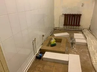 Нежилое помещение (1/3 доли), назначение: Нежилое; наименование: нежилое помещение Н2 в многоквартирном доме; площадь: 442,3 кв. м.; номер, тип этажа, на котором расположено помещение, машино-место: Цокольный этаж № с; кадастровый №: 62:29:0080045:158, адрес: г. Рязань, ул. Кудрявцева, д. 39, Н2.