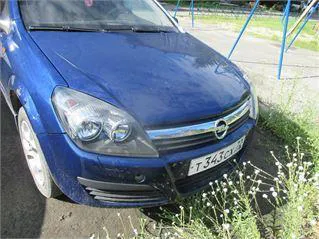 Автомобиль Opel Astra без двигателя. Марка, модель ОПЕЛЬ АСТРА, регистрационный знак Т 343 СХ 72, идентификационный номер (VIN) W0L0AHL4865167475, тип ТС ЛЕГКОВОЙ, категория ТС B, год выпуска 2008, модель, № двигателя Z18XE, 20HB1263, шасси (рама) № НЕ УСТАНОВЛЕН, кузов № W0L0AHL4865167475, цвет…