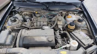 Легковой автомобиль, марка: Daewoo, модель: Nexia, год изготовления: 2012, VIN: XWB3K32EDCA215016, г/н: В239УА123. Транспортное средство зарегистрировано за супругой должника и является совместно нажитым имуществом.