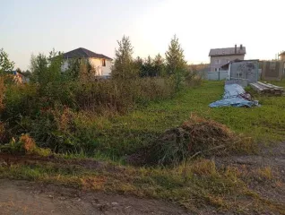 1/2 доля в праве собственности на Земельный участок Кадастровый номер: 50:21:0050404:363 Виды разрешенного использования объекта недвижимости: дачное строительство Местоположение: Московская область, Ленинский район, сельское поселение Молоковское, СХПК  Колхозплемзавод им. М.Горького  в районе с…