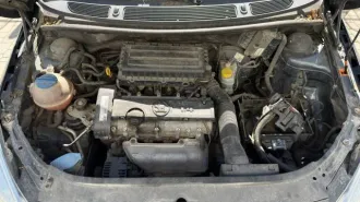 Skoda Fabia 2013, цвет темно-серый, VIN: XW8EC45J3EK501048, г/н: Y228MP56, мощность двигателя, л. с. (кВт): 86 (63), разрешенная максимальная масса 1559 кг, масса без нагрузки 1153 кг, вид собственности: совместно нажитое имущество