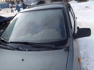 LADA Kalina, 2011, транспортное средство, легковой автомобиль марки LADA, модель 111930 LADA KALINA, идентификационный номер: XTA111930B0158846, 2011 года выпуска.