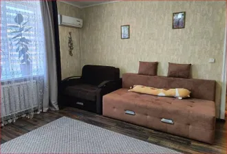 Квартира 40,4 кв.м, г. Бузулук, Оренбургская область. Квартира в Оренбургской обл., 40,4 кв.м, 1 комн. Объект: квартира, площадью 40,4 кв.м, расположенная по адресу: Оренбургская область, г. Бузулук, 3-й мкр, д.22, кв.25, с кадастровым номером: 56:38:0206007:2338. Объект может быть приобретен с…