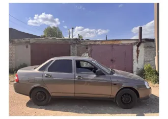 LADA Priora 2018, VIN: XTA217020J0562983. Ознакомиться по месту нахождения: г. Менделеевск, ул. Октябрьская, 16, предварительно согласовав время с финансовым управляющим по тел. +79120858680 или по запросу на почту yuliya.cherepanova.9797@mail.ru, с момента публикации до окончания приема заявок…
