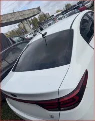 Kia Rio 2019 123 лс легковой автомобиль Kia Rio, 2019 года, 123 лс. Автомобиль легковой, марка Kia, модель Rio, VIN Z94C241BAKR127855, год изготовления 2019.