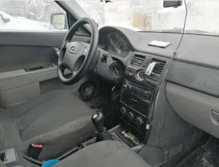 Lada Priora, 2011 года, 81 л.с., 161576 км. Легковой автомобиль, марка: LADA 217010, модель: LADA PRIORA, год изготовления: 2011, VIN: XTA217010B0299093, г/н: Н142ЕУ159