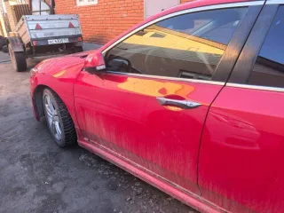 Honda Accord 2008, 148 лс, 189418 км, АКПП, VIN: JHMCU26809C201895, год выпуска: 2008, гос.номер А906ВА155